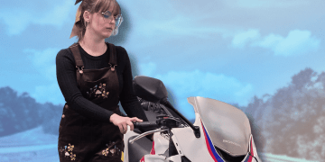 ‘We were each other’s best friends’: A sister’s road safety mission 