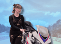 ‘We were each other’s best friends’: A sister’s road safety mission 