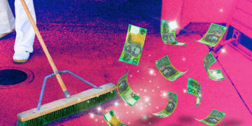 How to turn your spring-cleaning clutter into cash
