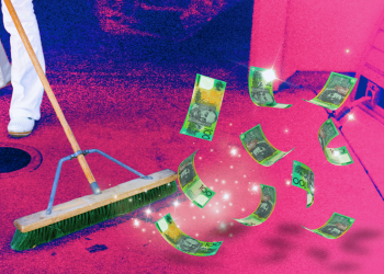 How to turn your spring-cleaning clutter into cash