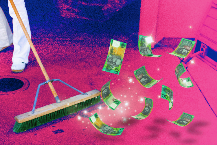 How to turn your spring-cleaning clutter into cash