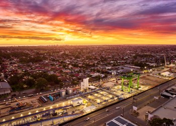 Inside the $15.4b project that’s changing Adelaide forever
