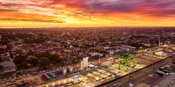 Inside the $15.4b project that’s changing Adelaide forever
