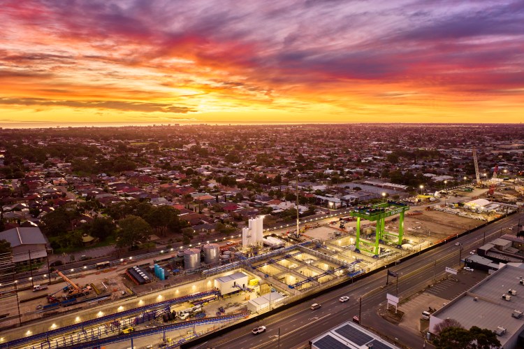Inside the $15.4b project that’s changing Adelaide forever