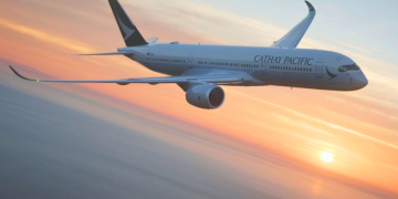 Adelaide is taking off. Here’s why airlines want in