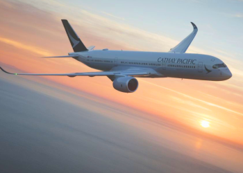 Adelaide is taking off. Here’s why airlines want in
