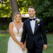 A week after her wedding, Tayla was told she had breast cancer