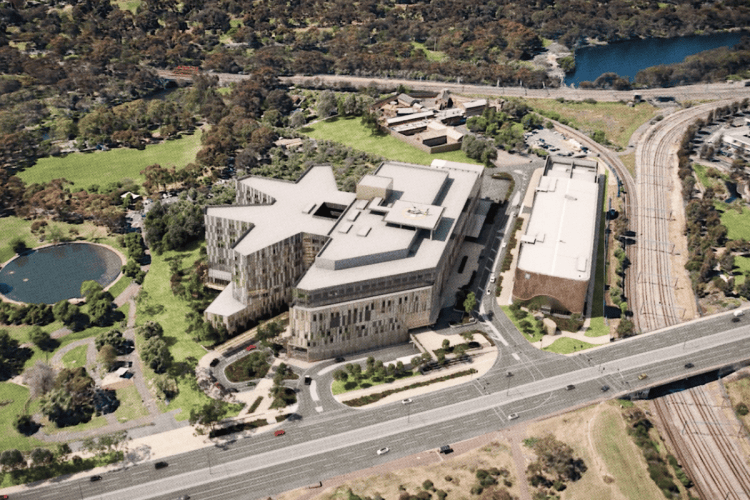 What’s changing in SA healthcare right now
