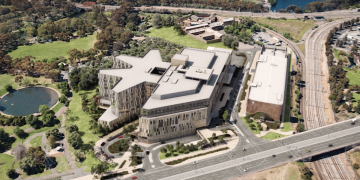 What’s changing in SA healthcare right now