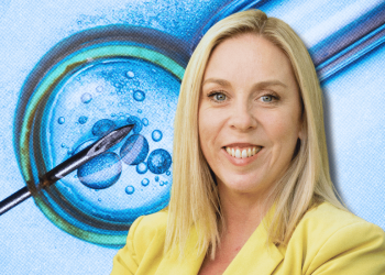 Could shining light on embryos improve IVF success?