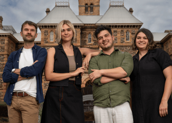 SA horror goes from Cannes buzz to Adelaide Film Festival