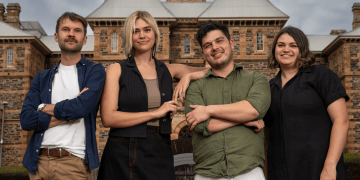SA horror goes from Cannes buzz to Adelaide Film Festival