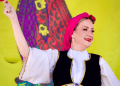 The dancers keeping Macedonian culture alive in Adelaide