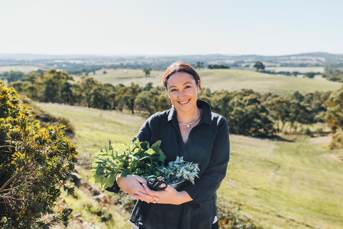 The Clare Valley winery where sustainable isnt good enough