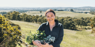 The Clare Valley winery where ‘sustainable’ isn’t good enough