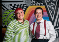 Queer joy, free parties and a road trip: How to do Feast 2026