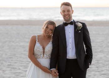 From ‘I do’ to breast cancer in a week