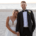 From ‘I do’ to breast cancer in a week