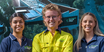 High school, but different: Your guide to SA’s technical colleges