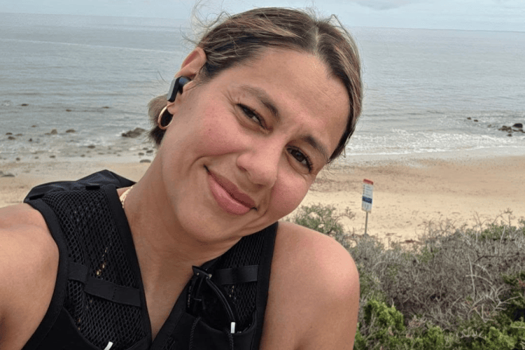 Meet the ‘deadly PT’ turning a love of Country into a business